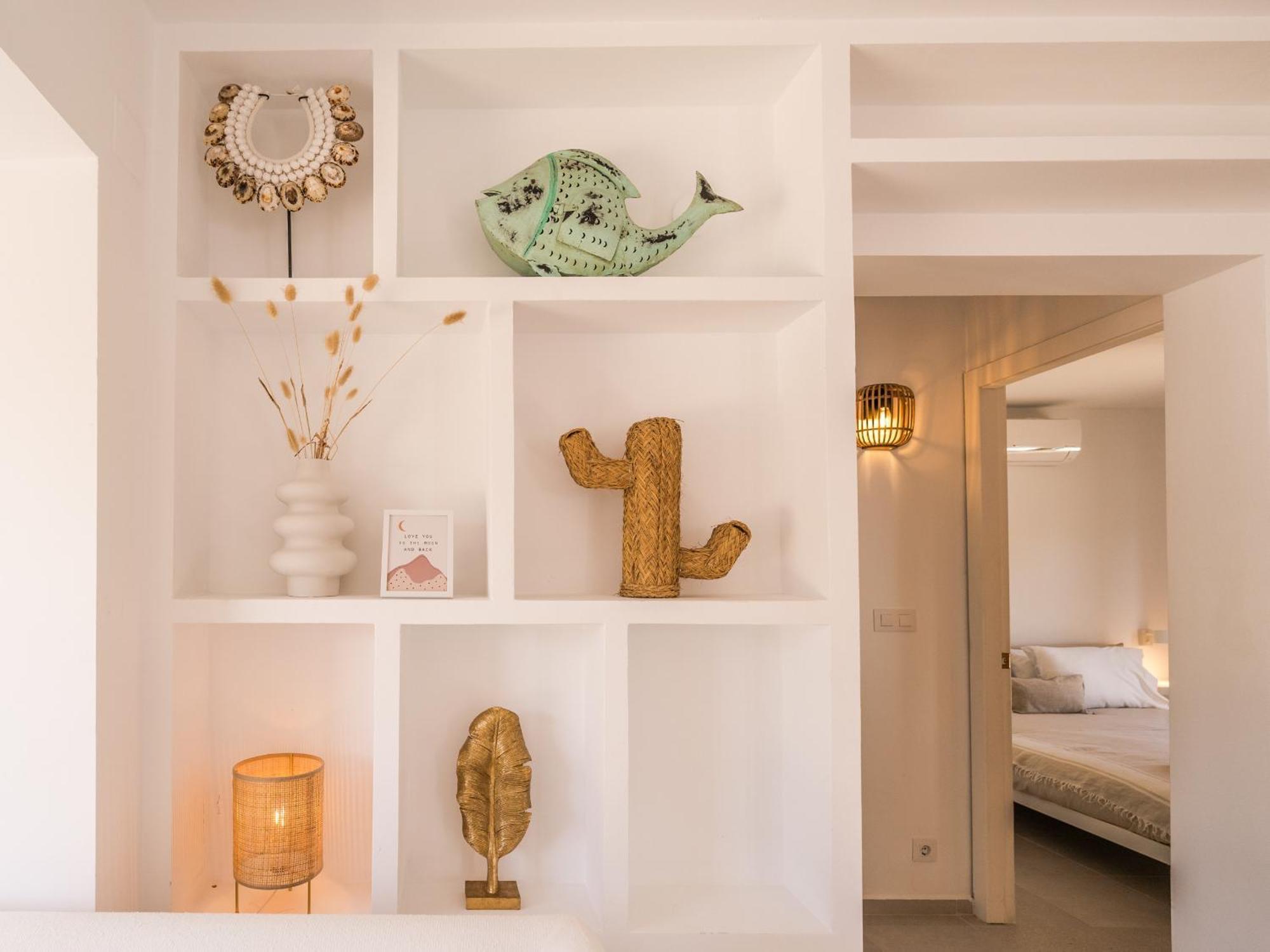 Casita Loulou Villa โมไรรา ภายนอก รูปภาพ