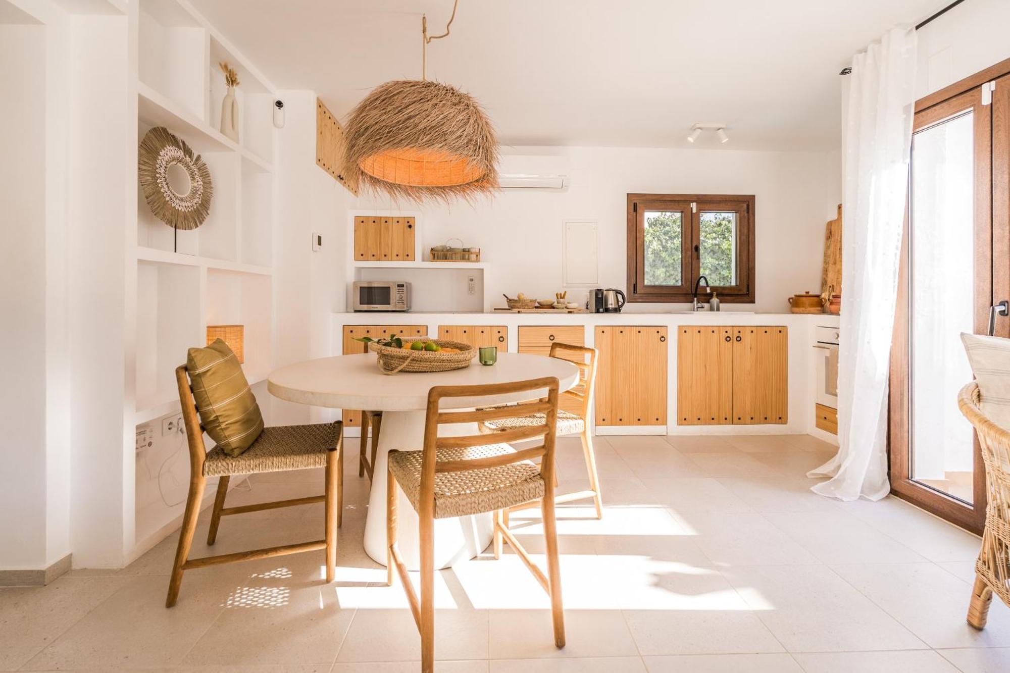 Casita Loulou Villa โมไรรา ภายนอก รูปภาพ