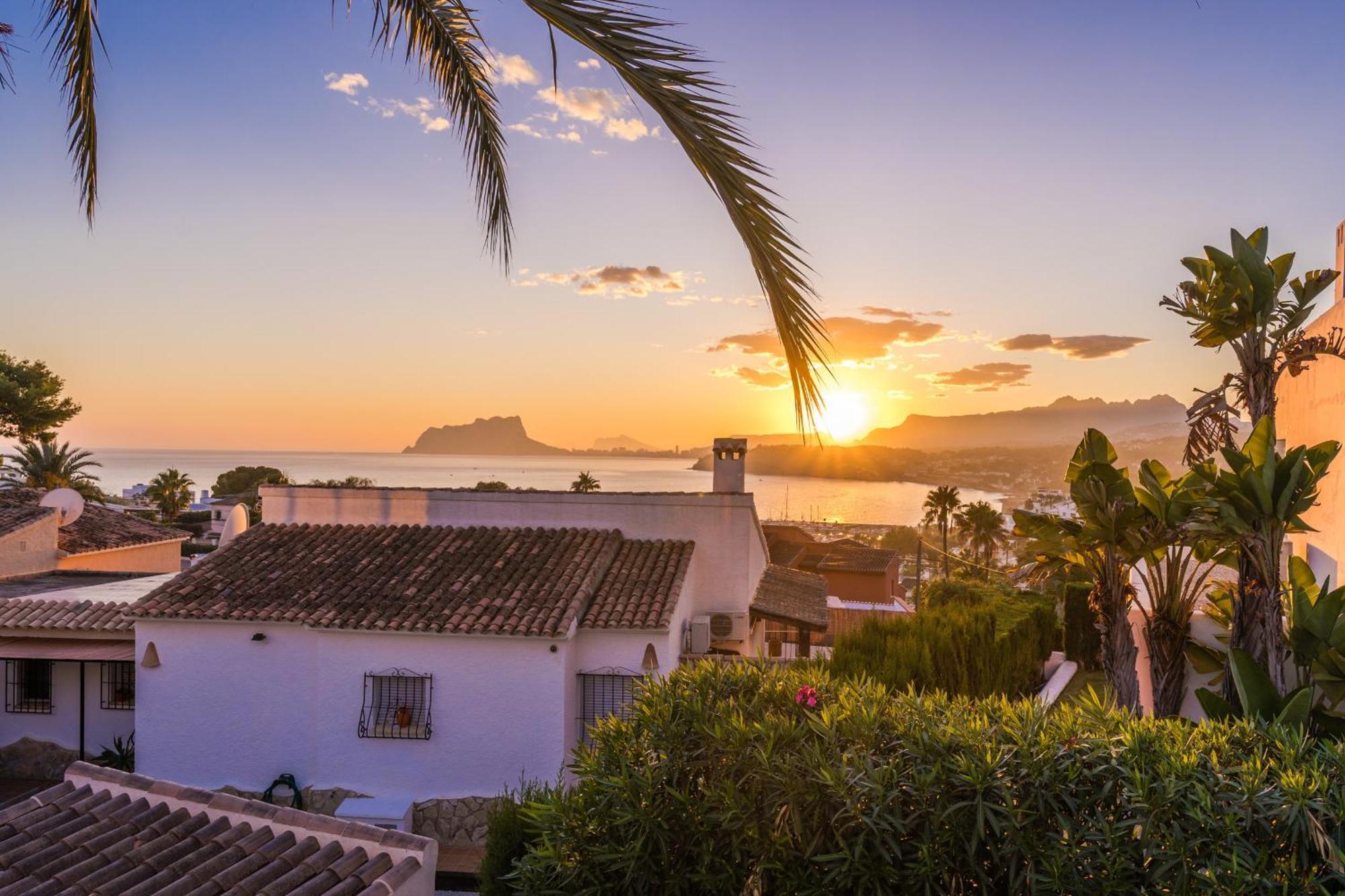 Casita Loulou Villa โมไรรา ภายนอก รูปภาพ