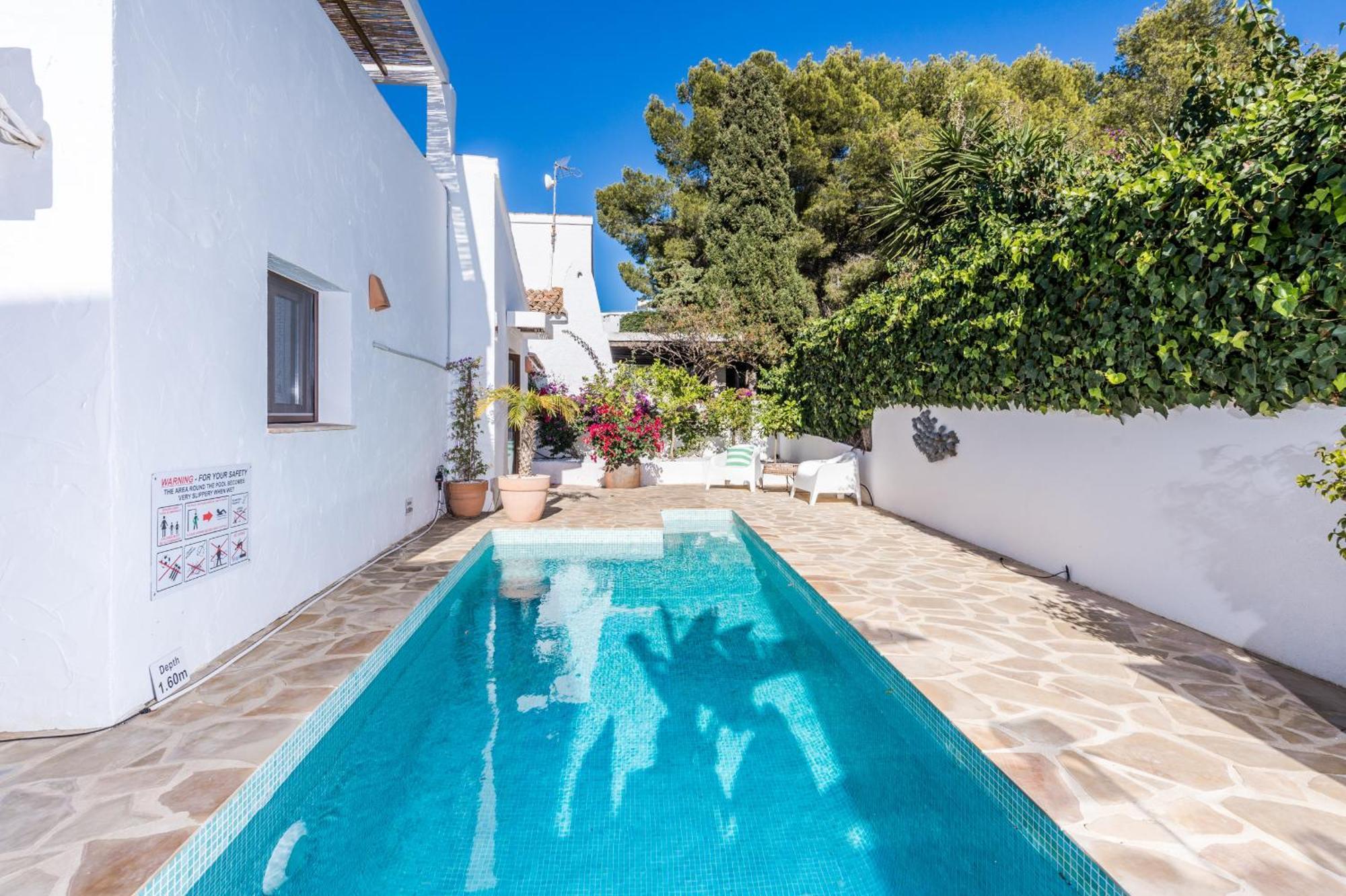Casita Loulou Villa โมไรรา ภายนอก รูปภาพ