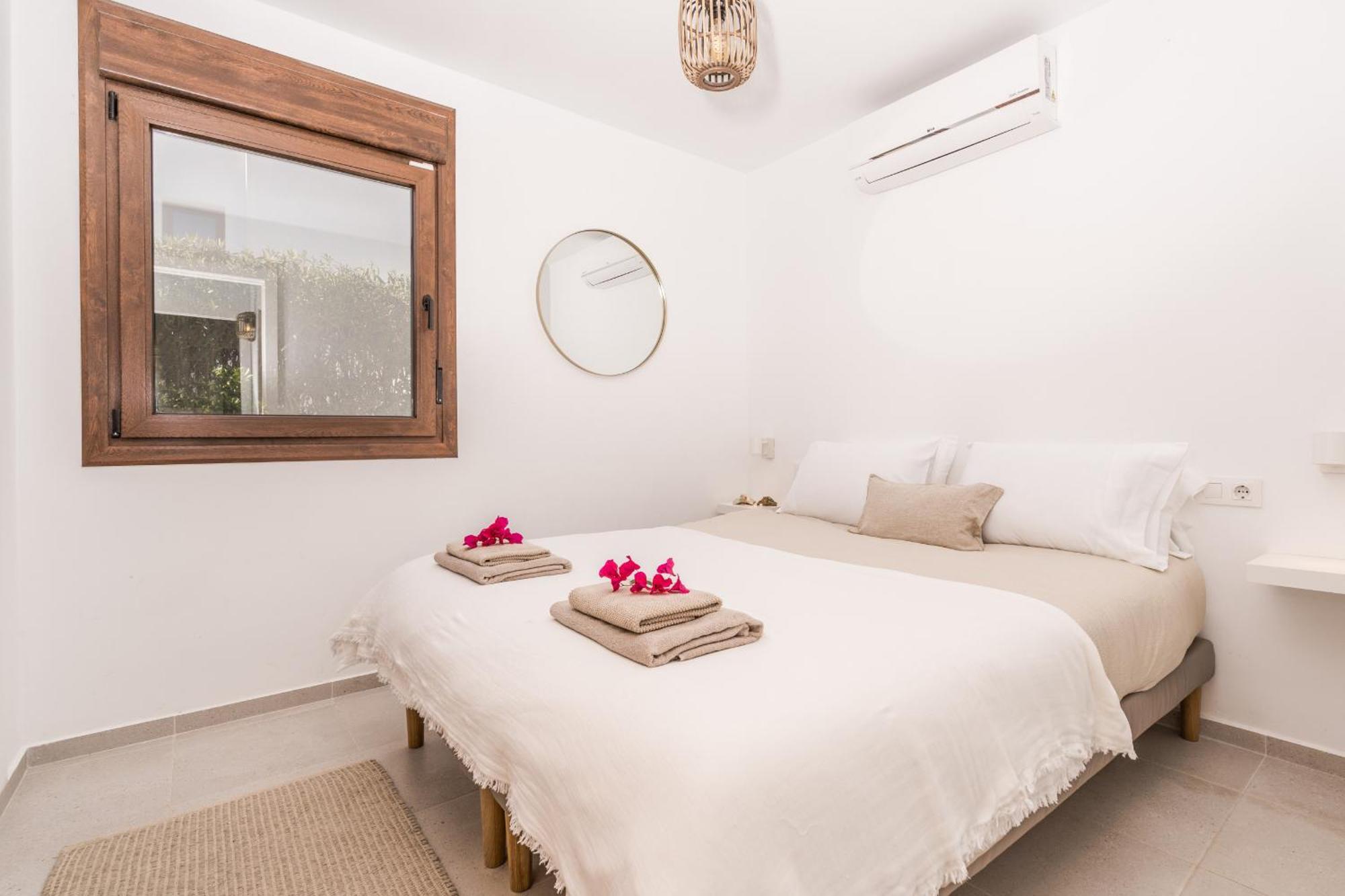 Casita Loulou Villa โมไรรา ภายนอก รูปภาพ