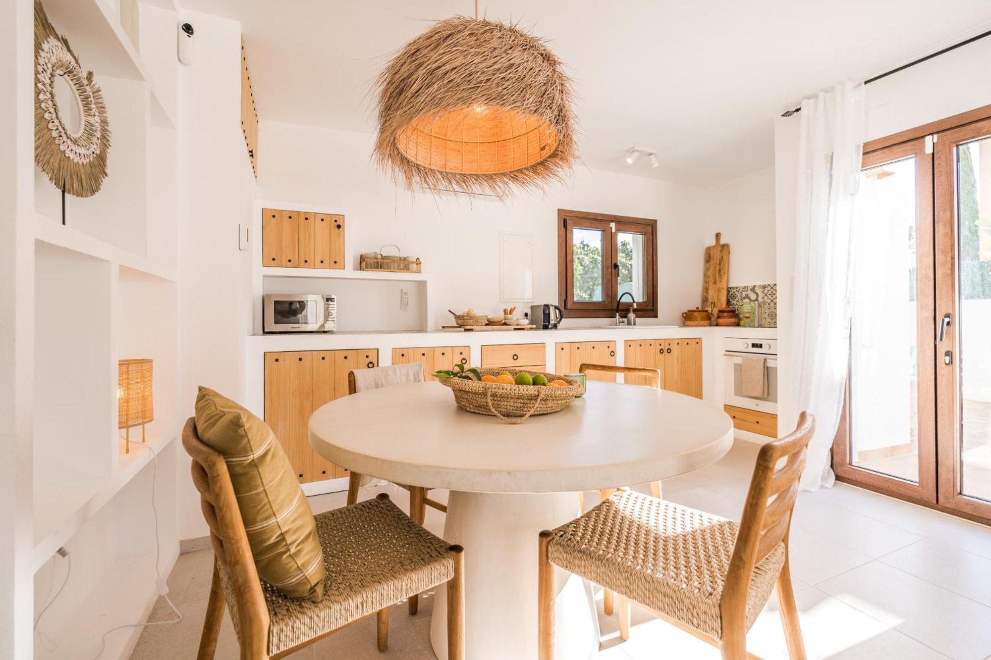 Casita Loulou Villa โมไรรา ภายนอก รูปภาพ