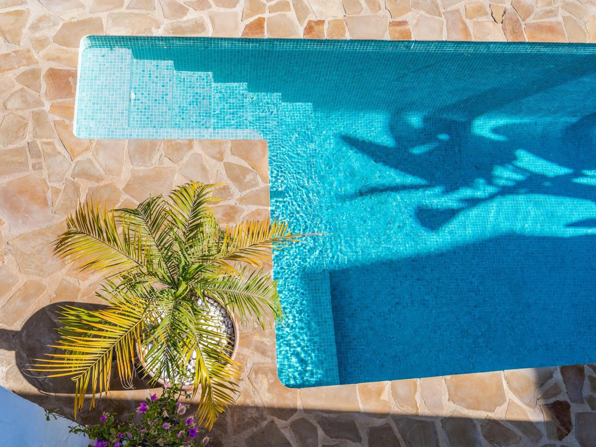 Casita Loulou Villa โมไรรา ภายนอก รูปภาพ